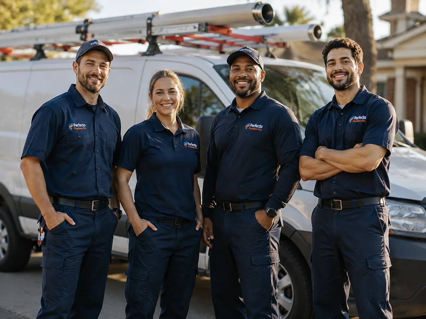 Emergency Plumber Near Me in Leland, MS near me